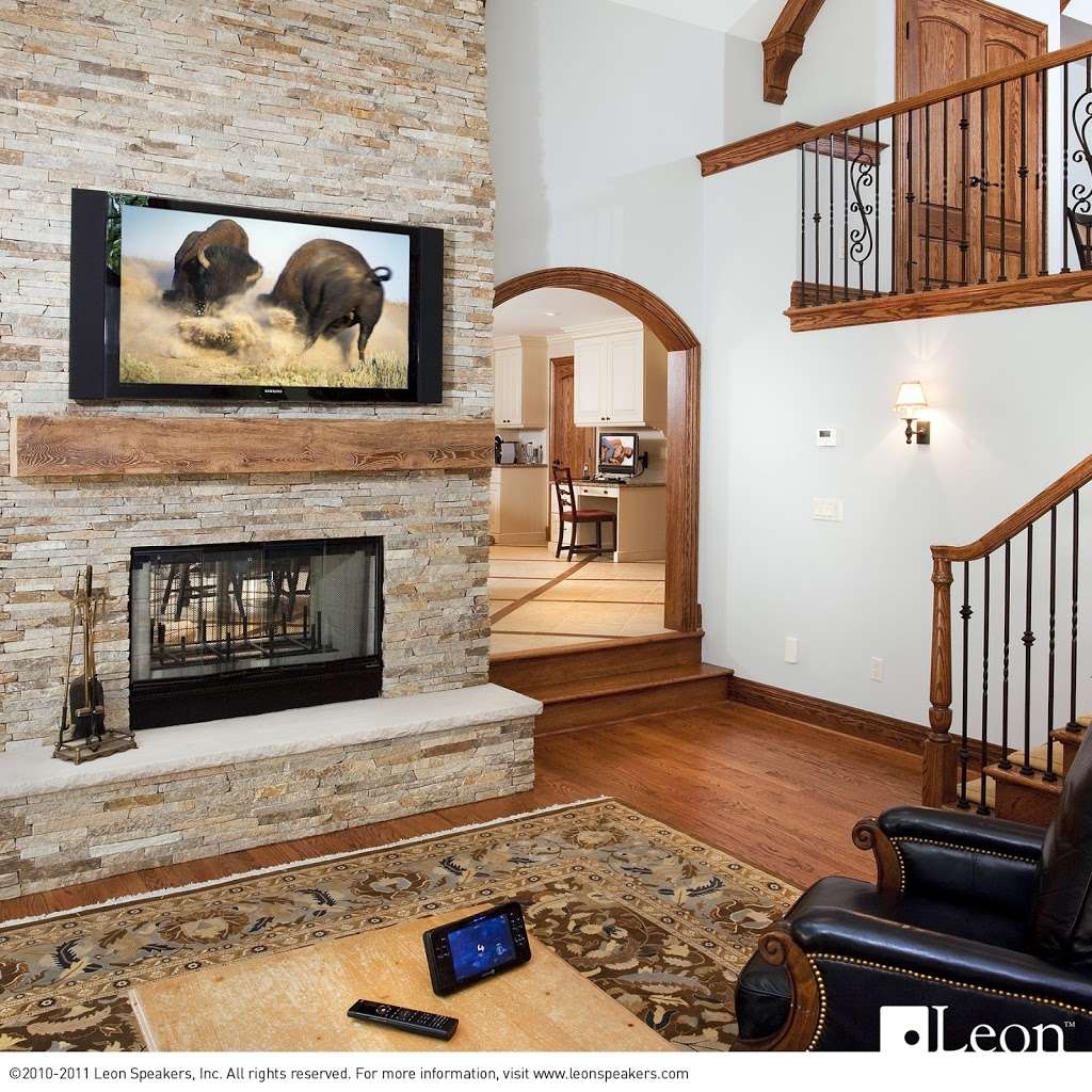 Theatron Home Theater & Smart Home Automation | 15967 Wenner Farm Ln, Purcellville, VA 20132 | Phone: (540) 882-9613