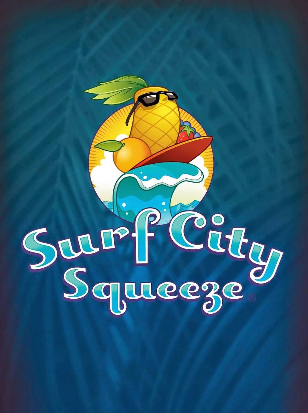Surf City Squeeze | 1 Southland Mall Space #072, Hayward, CA 94545, USA | Phone: (510) 600-0012
