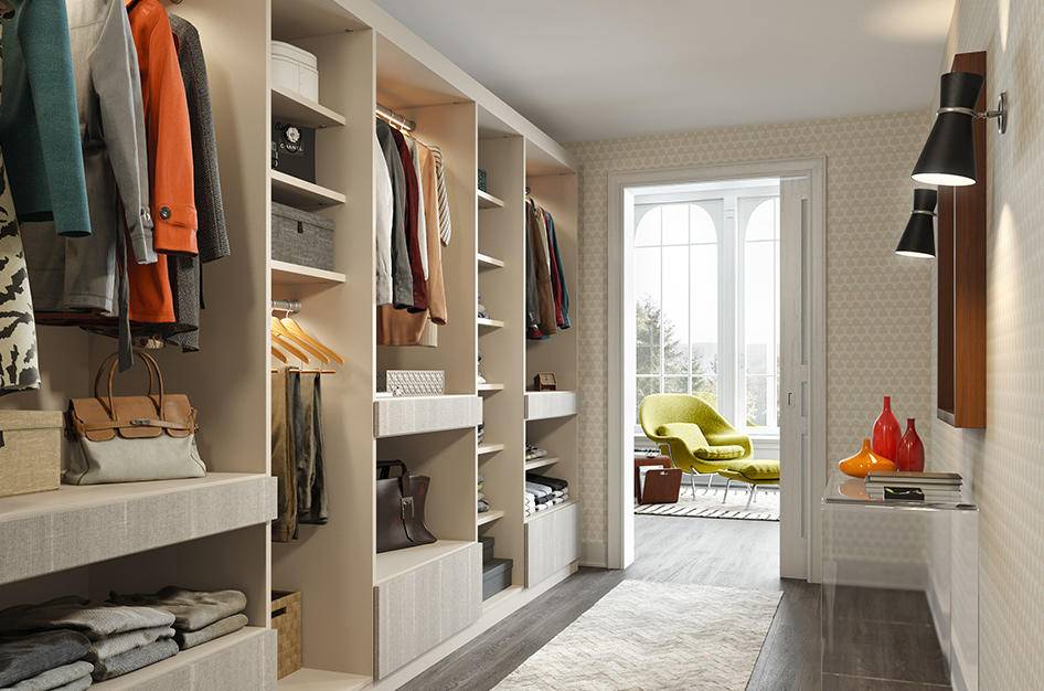 California Closets - Tucson | 2870 E Skyline Dr Suite 150, Tucson, AZ 85718, USA | Phone: (520) 884-1105