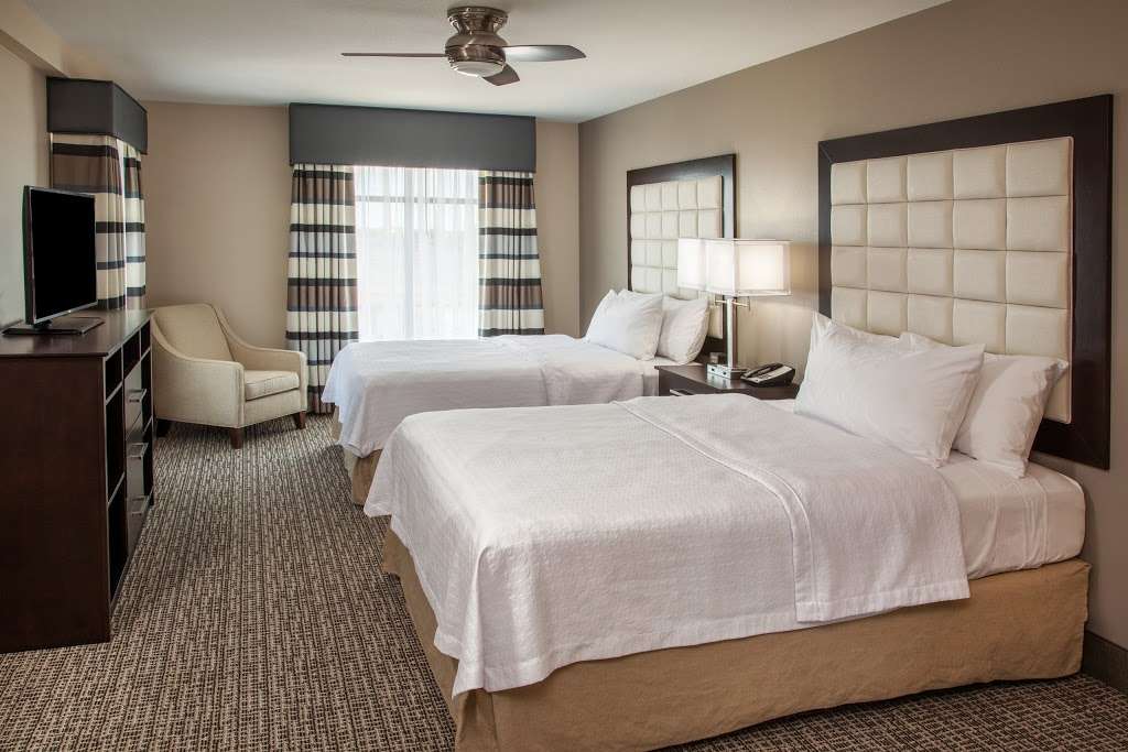 Homewood Suites by Hilton Munster | 9120 Calumet Ave, Munster, IN 46321, USA | Phone: (219) 836-5320