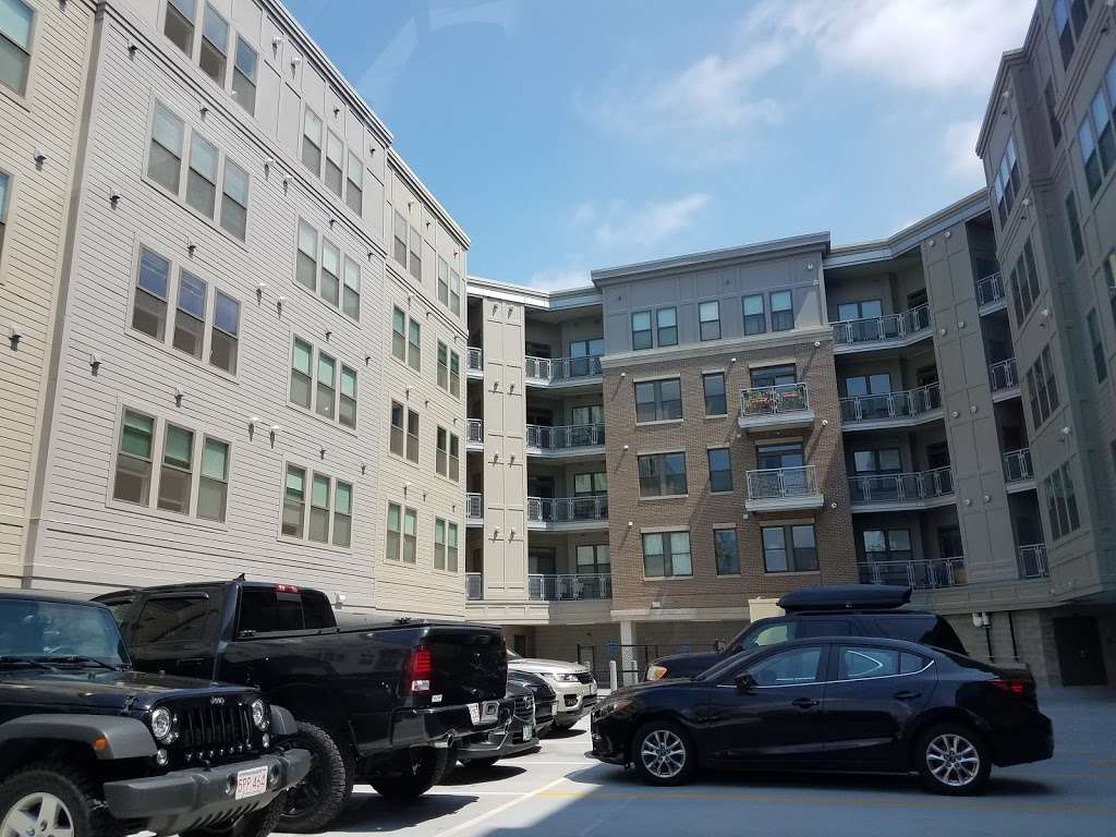 Zipcar | 50 Lewis St, East Boston, MA 02128, USA