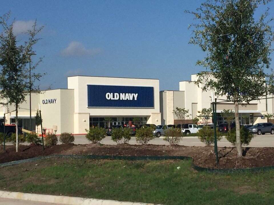 Old Navy | 14257 East Sam Houston Pkwy N, Houston, TX 77044 | Phone: (281) 459-1002