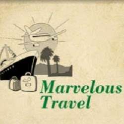 Marvelous Travel | 1756 Renaissance Blvd, Yardley, PA 19067, USA | Phone: (215) 369-2569