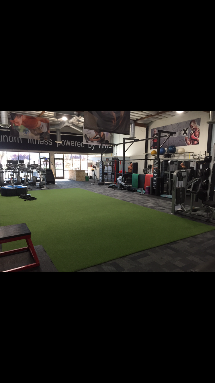 Athlean Fit | 7100 Village Pkwy, Dublin, CA 94568 | Phone: (510) 692-0160