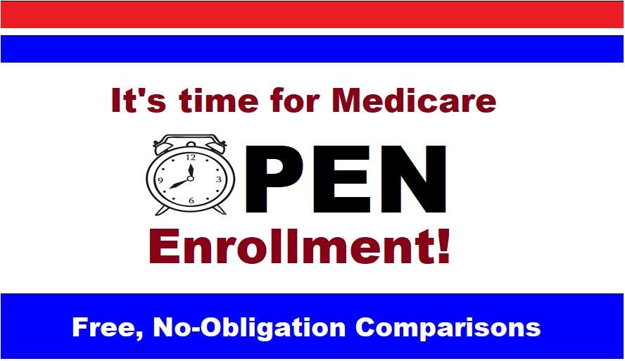 Medicare Logic, LLC | 2550 E Rose Garden Ln #72506, Phoenix, AZ 85050, USA | Phone: (602) 899-5644