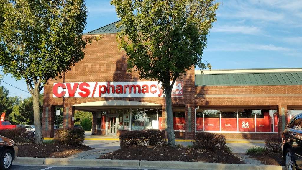 CVS | 8859 Branch Ave, Clinton, MD 20735, USA | Phone: (301) 868-4055