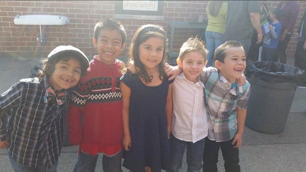 Murphy Ranch Elementary School | 16021 Janine Dr, Whittier, CA 90603 | Phone: (562) 789-2150