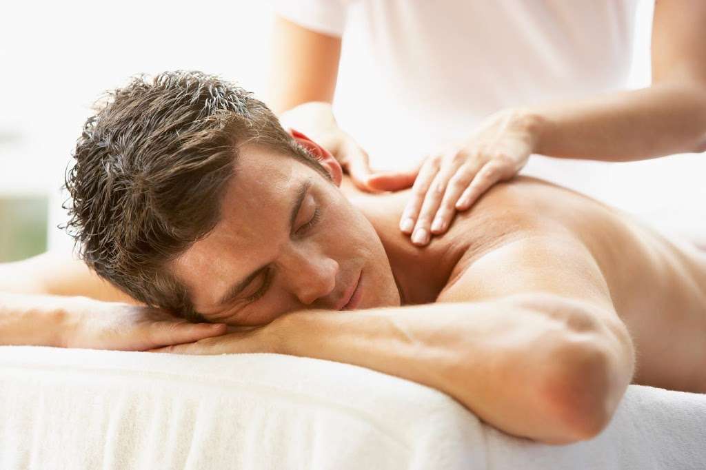 Serenity Therapeutic Massage by Brianne Boettcher | 17833 Wolf Rd, Orland Park, IL 60467 | Phone: (708) 218-7115