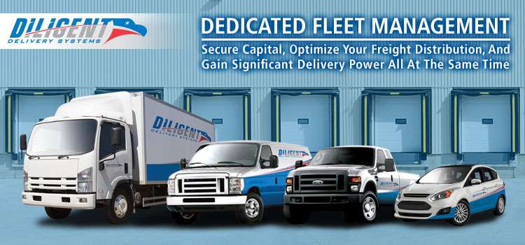 Diligent Delivery Systems - Houston (West) | 8844 North Sam Houston Pkwy W #240, Houston, TX 77064, USA | Phone: (877) 495-3967