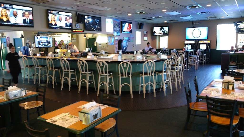 California Bar and Grill | 699 Mountain View Rd, Reading, PA 19607 | Phone: (610) 777-7224