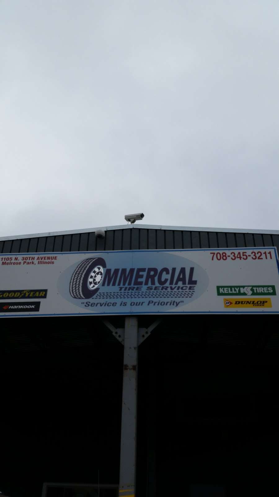 Commercial Tire Services | 1105 30th Ave, Melrose Park, IL 60160 | Phone: (708) 345-3211