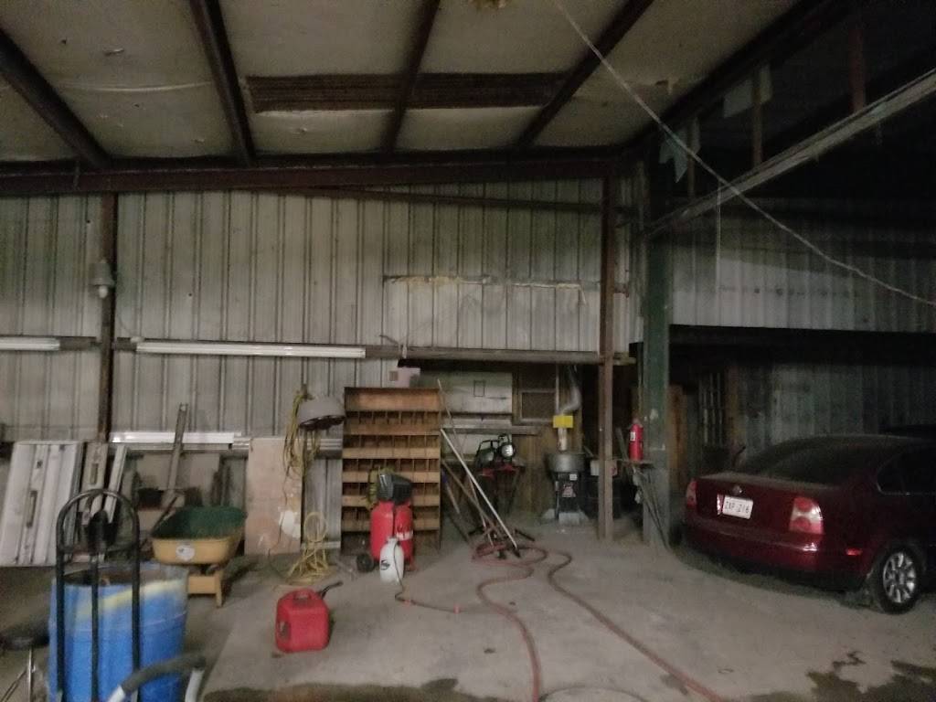 Moberlys Car Repair | 12220 Old Hammond Hwy, Baton Rouge, LA 70816, USA | Phone: (225) 505-0432