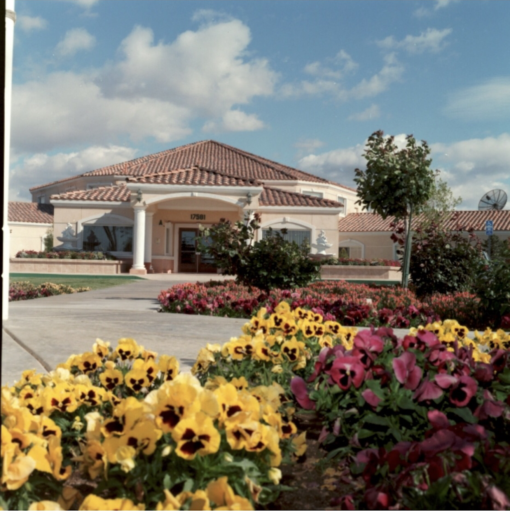 Foremost Retirement Resort | 17581 Sultana St, Hesperia, CA 92345 | Phone: (760) 244-5579