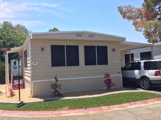 Bear Valley Mobile Home Park | 22838 Bear Valley Rd, Apple Valley, CA 92308, USA | Phone: (760) 279-8375