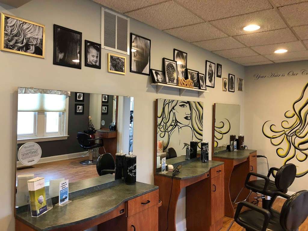 Salon Twenty-Two and Spa | 2135 E High St, Pottstown, PA 19464 | Phone: (610) 326-2205