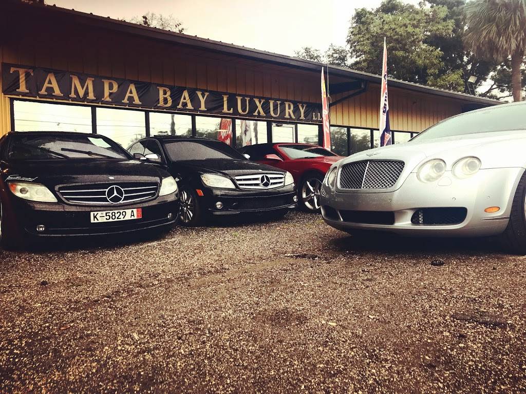 Tampa Bay Luxury LLC | 1701 S 50th St, Tampa, FL 33619, USA | Phone: (813) 252-8700