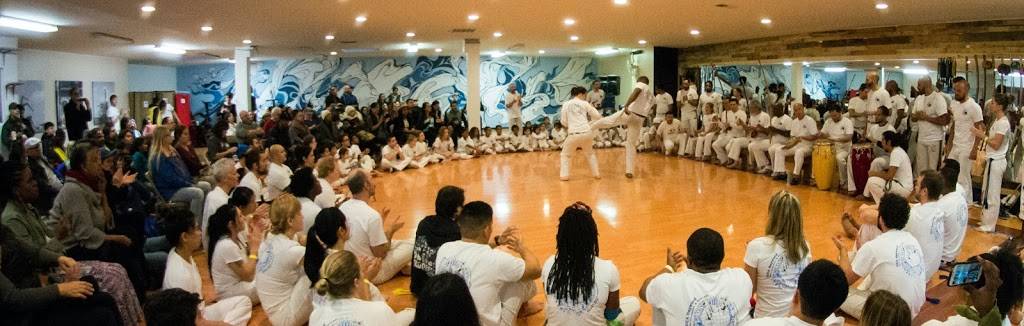 United Capoeira Association - Hayward | 22540 Foothill Blvd suite g, Hayward, CA 94541, USA | Phone: (650) 218-7601