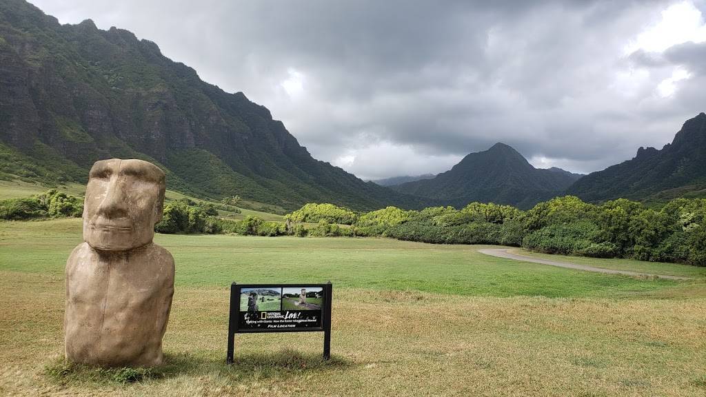 Ahupuaʻa ʻO Kahana State Park | 52-222 Kamehameha Hwy, Kaaawa, HI 96730, USA | Phone: (808) 237-7766