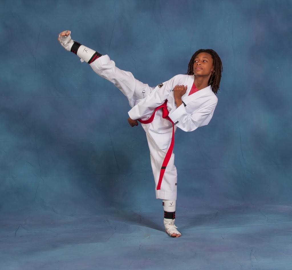 Taekwondo Works | 7223 Stonewall Pkwy, Mechanicsville, VA 23111, USA | Phone: (804) 723-5446