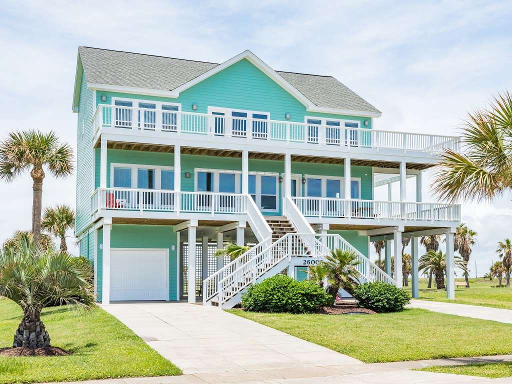 Sand N Sea Properties | 13706 FM3005, Galveston, TX 77554, USA | Phone: (409) 797-5500