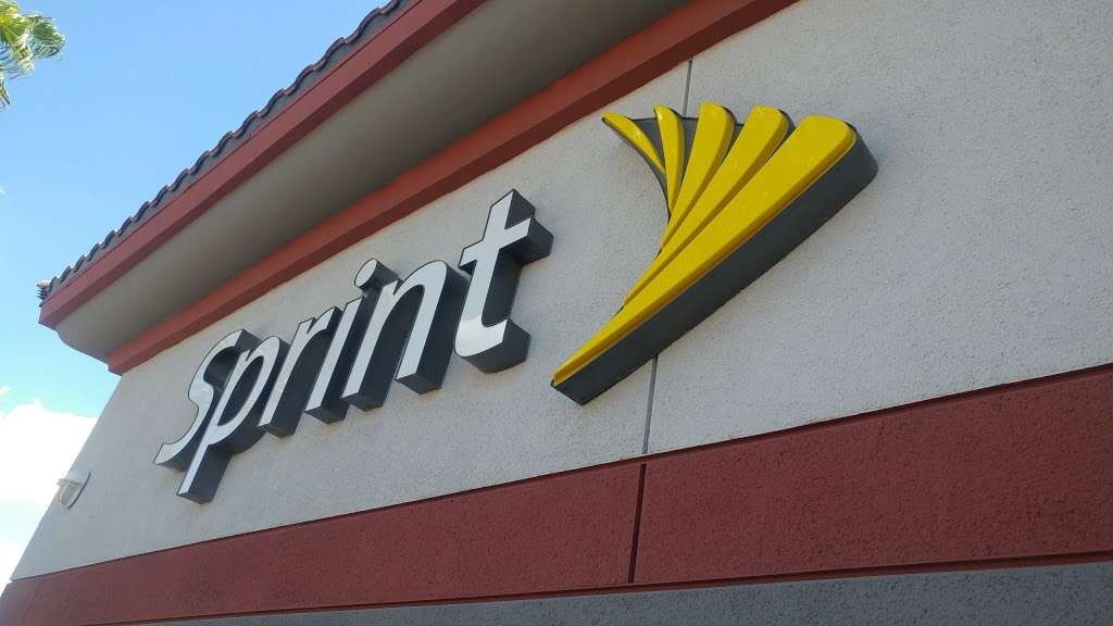 Sprint Store | 2090 N Rainbow Blvd, Las Vegas, NV 89108, USA | Phone: (702) 631-8944