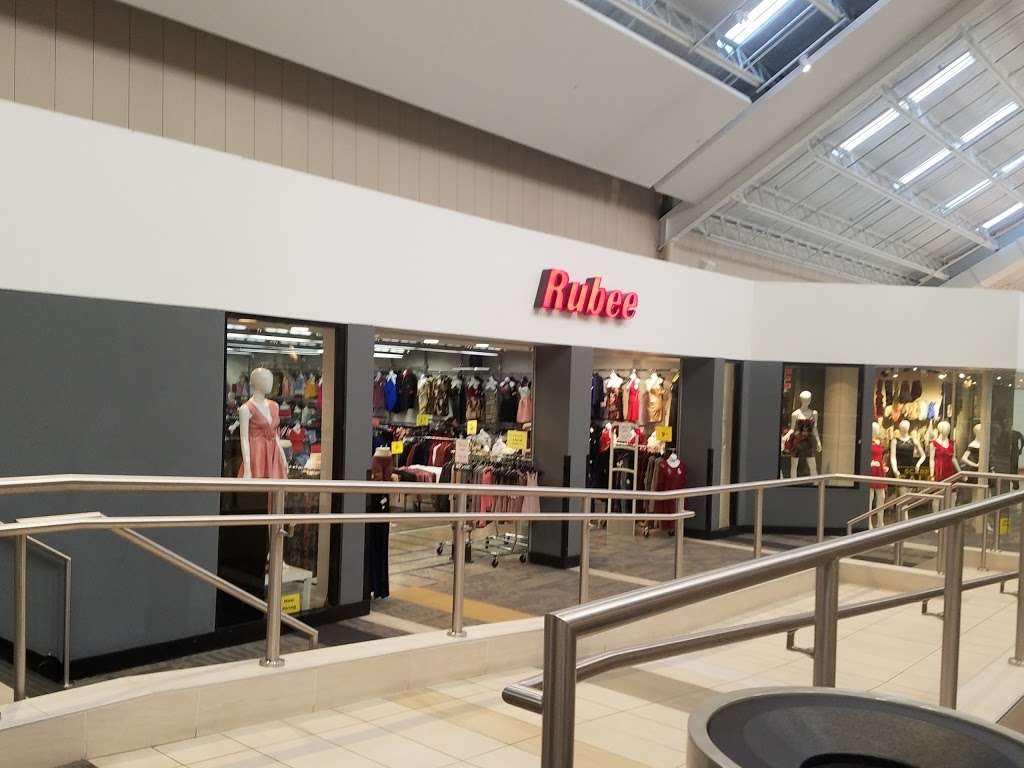 Rubee | 1455 Franklin Mills Cir, Philadelphia, PA 19154, USA | Phone: (215) 637-2940