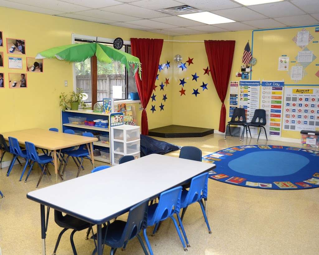 La Petite Academy of Merritt Island | 2200 N Courtenay Pkwy, Merritt Island, FL 32953 | Phone: (321) 459-1825