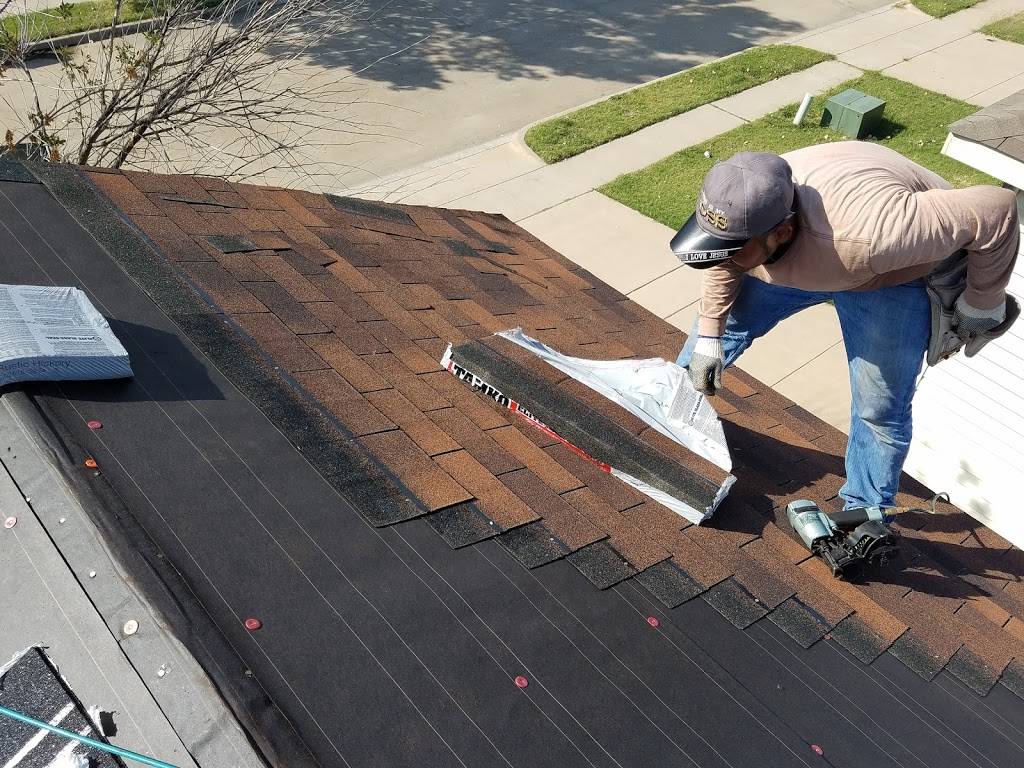 CSI Renovations & Roofing | 706 Springdale Rd, Bedford, TX 76021, USA | Phone: (817) 813-9335