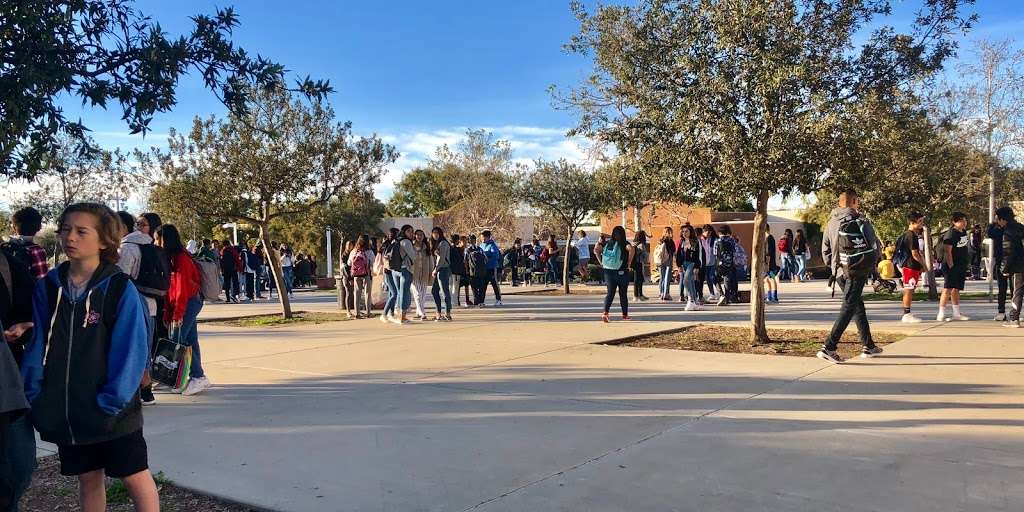 Eastlake Middle School | 900 Duncan Ranch Rd, Chula Vista, CA 91914, USA | Phone: (619) 591-4000