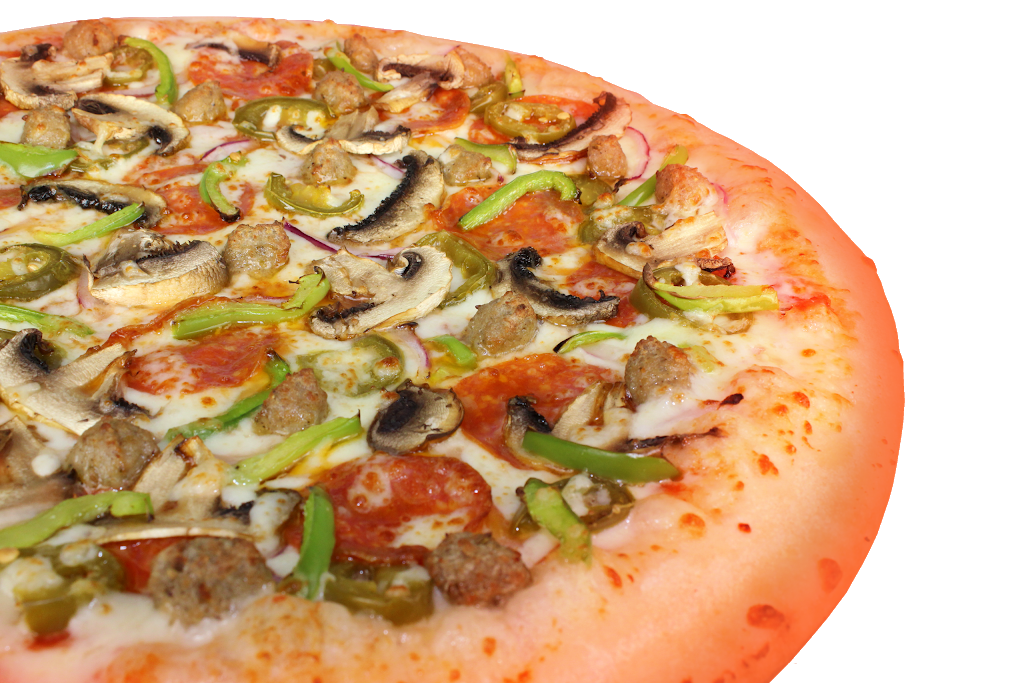 5pizza2 | 2278 Ogden Ave, Aurora, IL 60504 | Phone: (331) 212-6828