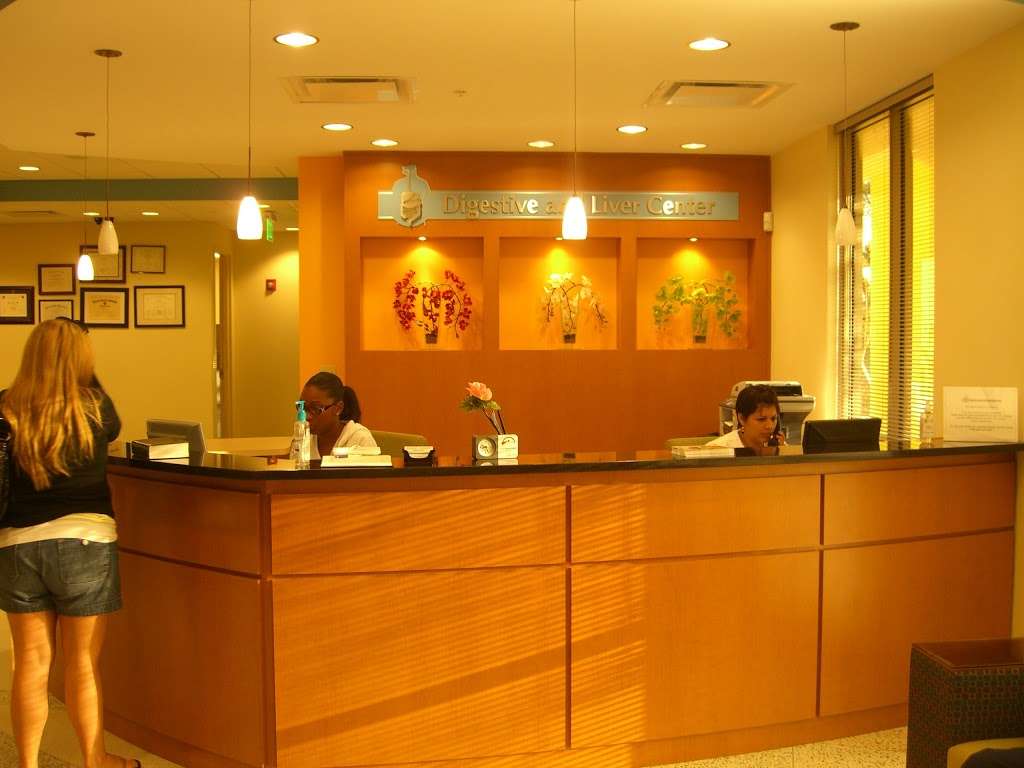 Endo Surgical Center of Florida | 100 N Dean Rd #102, Orlando, FL 32825, USA | Phone: (407) 506-0006