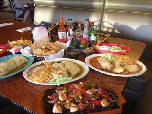 Yorba Cantina | 23741 La Palma Ave, Yorba Linda, CA 92887 | Phone: (714) 692-7777