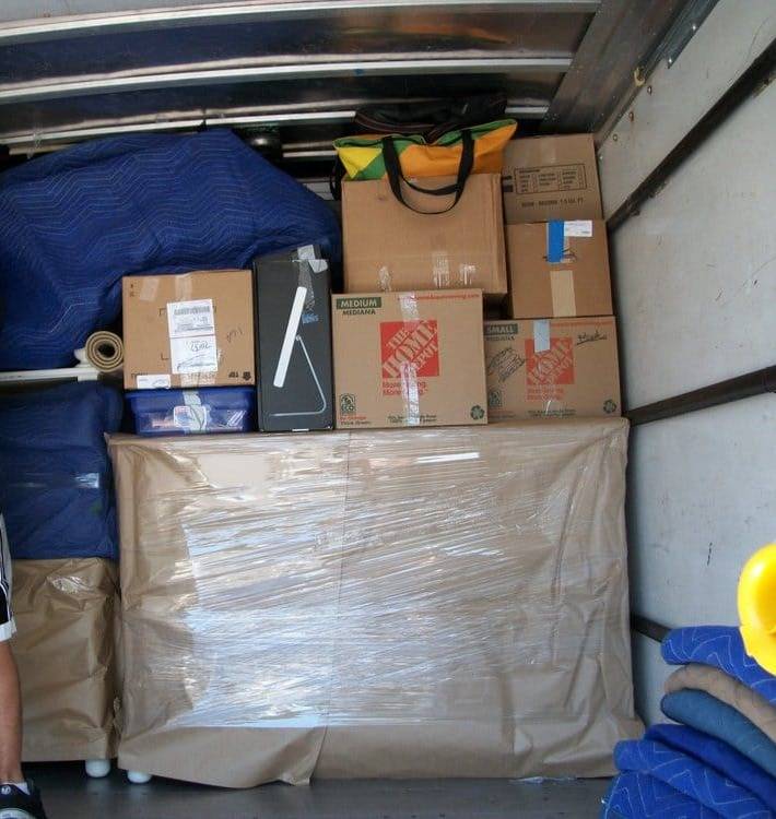 Local Movers San Jose | 945 E San Antonio St, San Jose, CA 95112, USA | Phone: (408) 418-0190