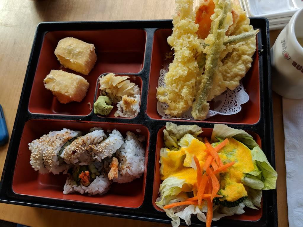 Mio Sushi | 2735 N Killingsworth St, Portland, OR 97217 | Phone: (503) 286-5123