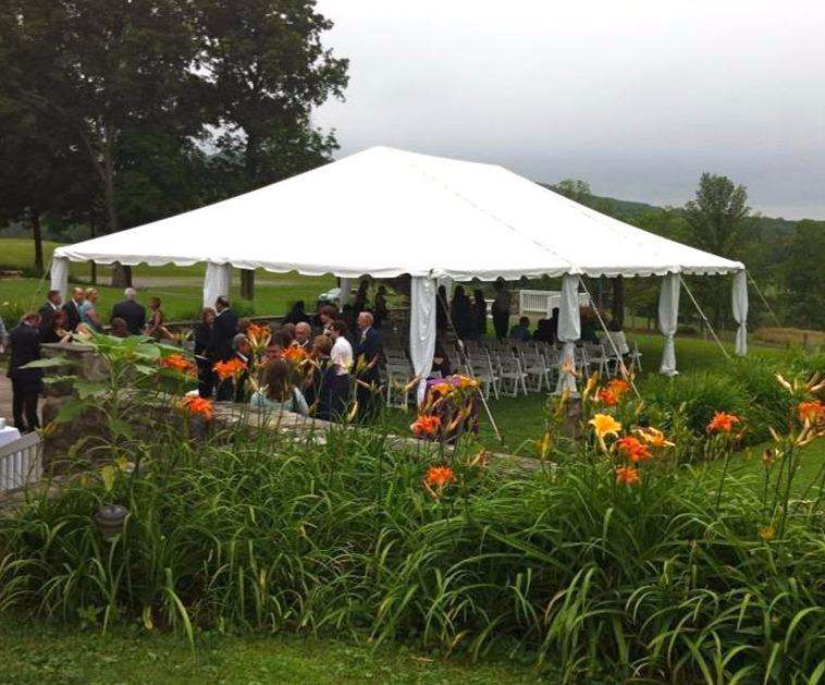 All Season Tent & Party Rentals | 2 Main St, Redding, CT 06896, USA | Phone: (203) 790-7368