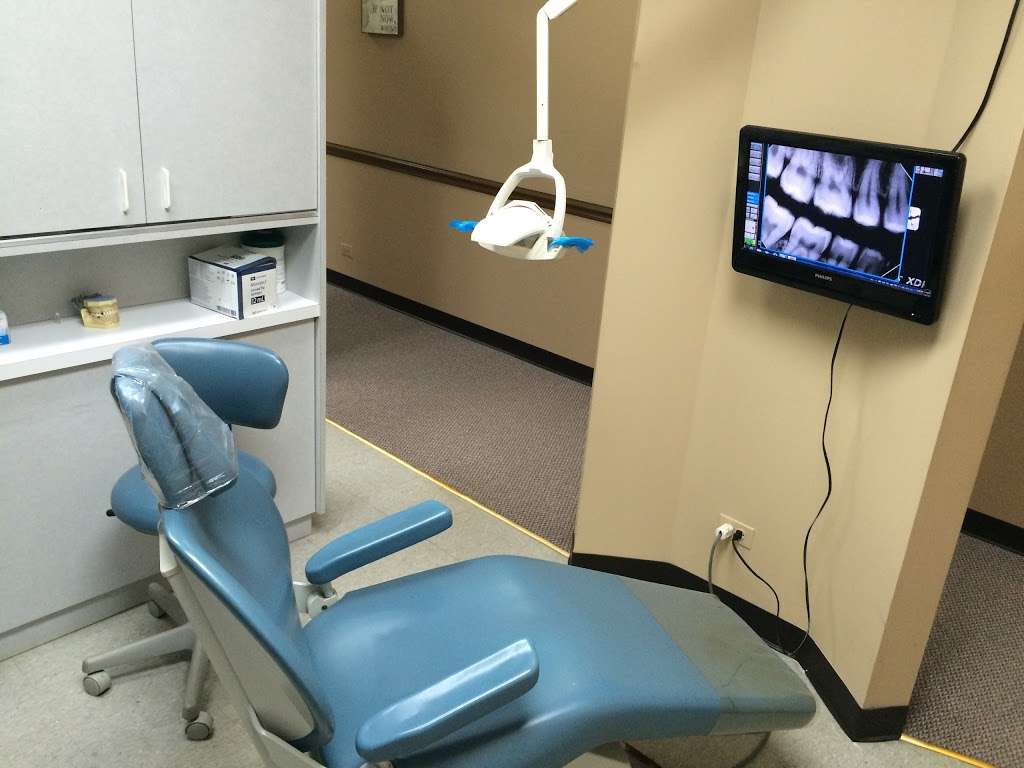 Valley Creek Family Dental | 16653 80th Ave, Tinley Park, IL 60477 | Phone: (708) 429-9699