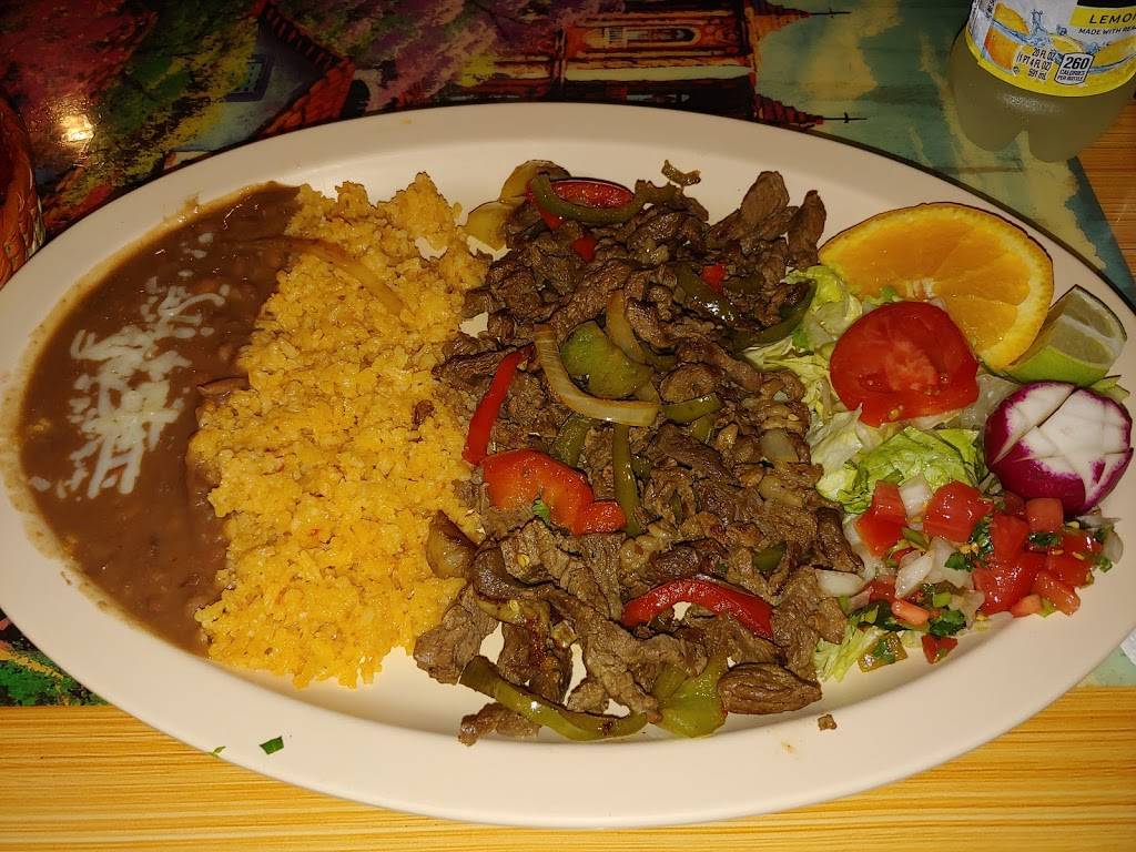 Mi Mexico Restaurant | 3816 E Shelby Dr, Memphis, TN 38118, USA | Phone: (901) 249-8758