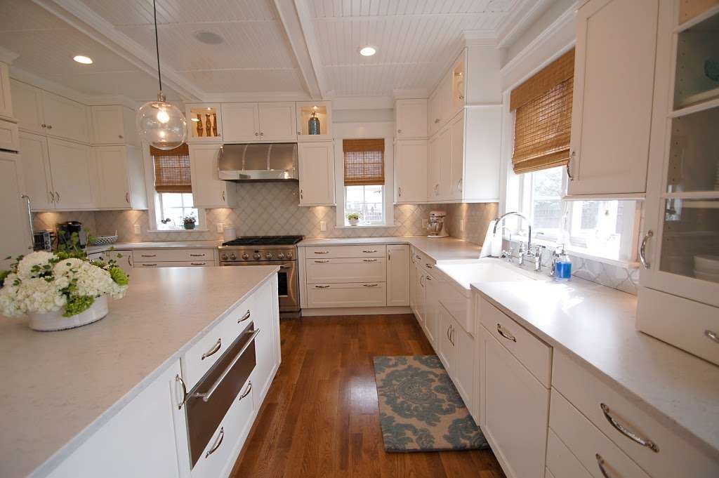 Penterman Kitchens & Baths | 1704 Atlantic Ave, Manasquan, NJ 08736 | Phone: (732) 449-4545