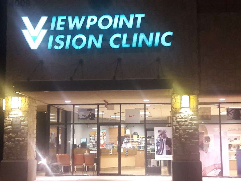 Viewpoint Vision Clinic | 4009 Old Denton Rd # 124, Carrollton, TX 75007 | Phone: (972) 939-6567