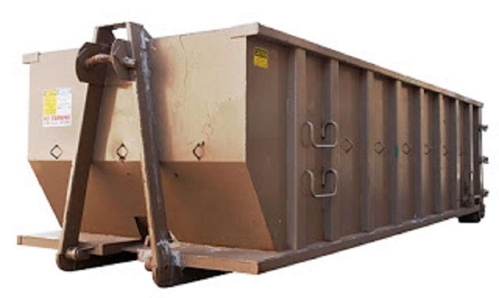 Dumpster Rentals of Mesa | 1011 W Holmes Ave, Mesa, AZ 85210 | Phone: (480) 418-7655