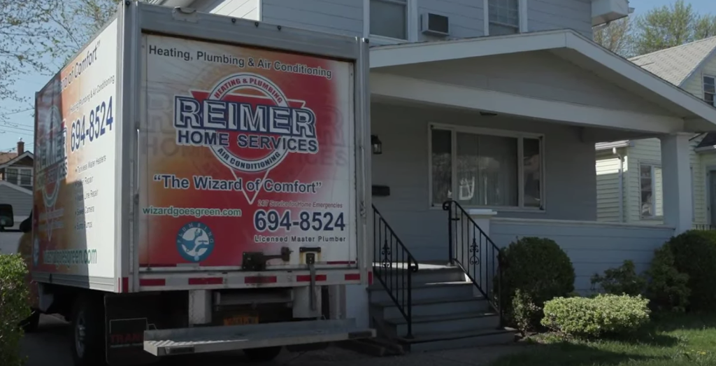 Reimer Home Services | 255 Fire Tower Dr, Tonawanda, NY 14150, USA | Phone: (716) 303-3566