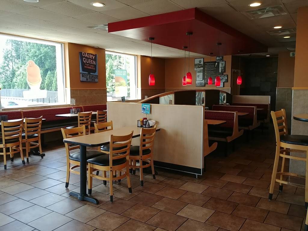 Dairy Queen Grill & Chill | 2781 Chamblee Tucker Rd, Chamblee, GA 30341 | Phone: (770) 451-7565