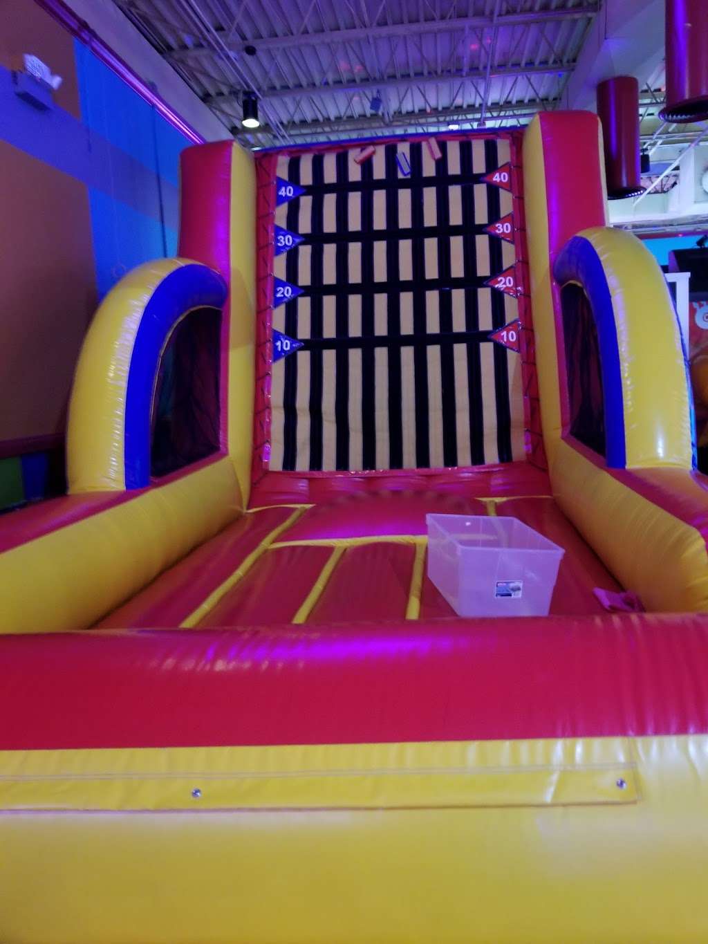 Ellisburg Circle Shopping Center | 22 NJ-70, Cherry Hill, NJ 08034, USA | Phone: (877) 265-7417