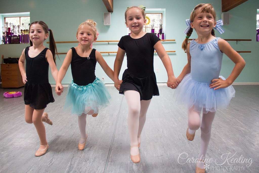 Kick Dance Studios | 62 Carton St, Rumson, NJ 07760, USA | Phone: (732) 383-5301