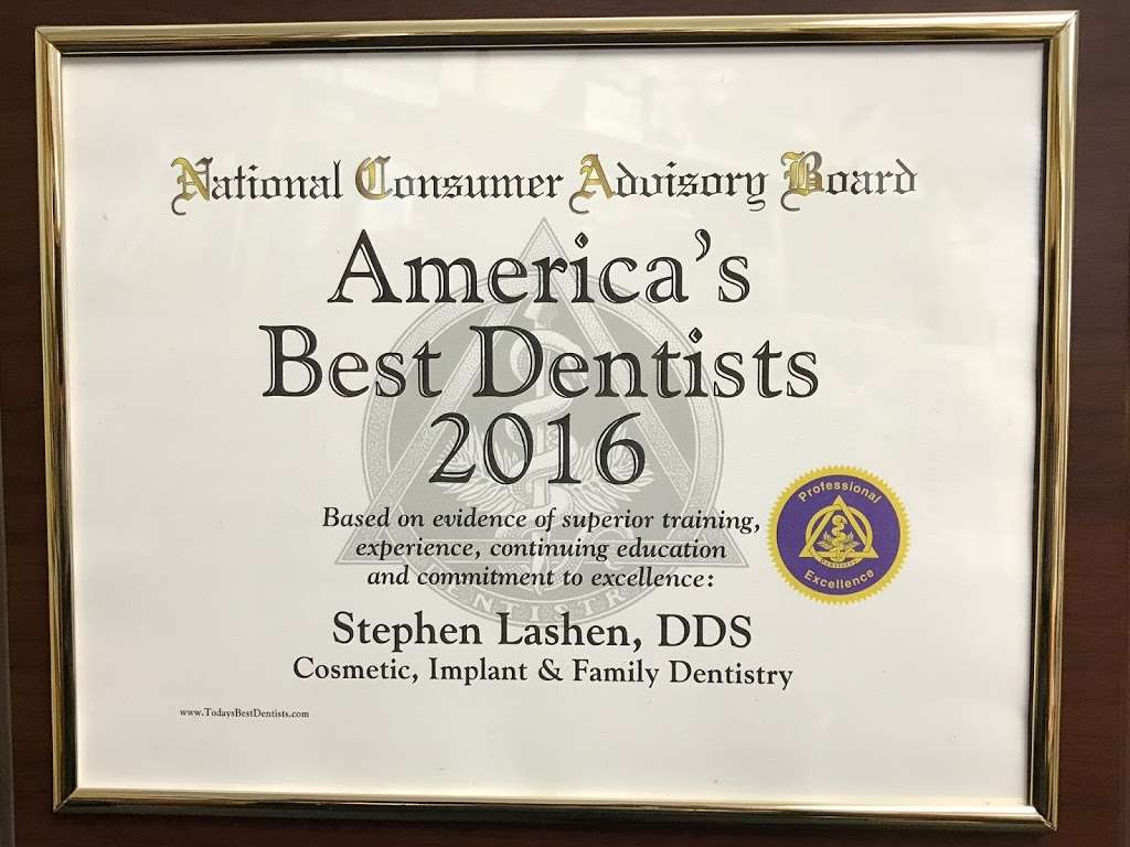 Dr. Stephen Lashen | 3155 NJ-10 Ste 102, Denville, NJ 07834 | Phone: (973) 328-3500