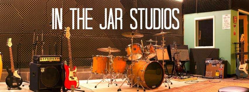 In the Jar Studios | 1510 Quitman St, Houston, TX 77009, USA | Phone: (713) 447-2274