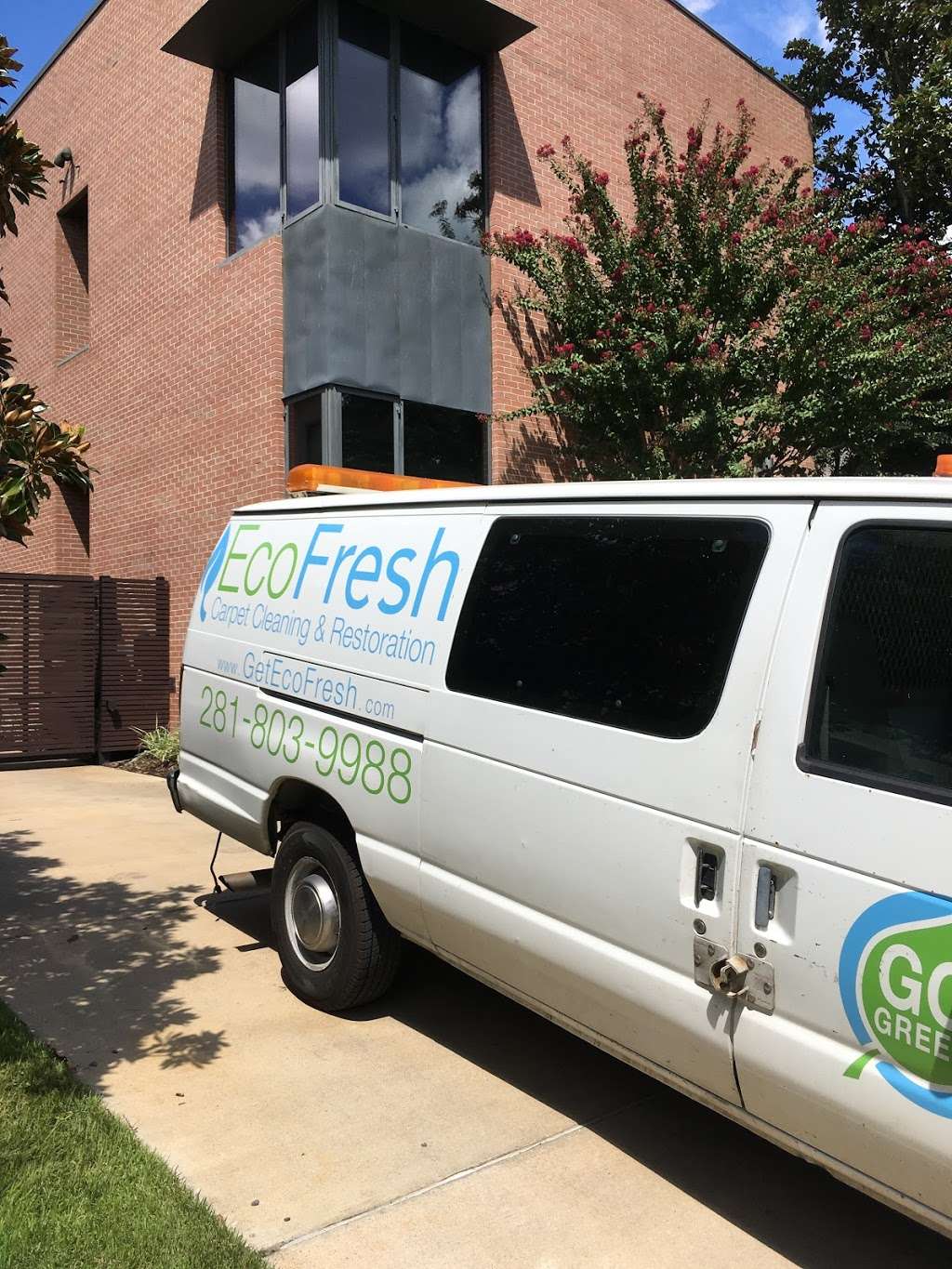 EcoFresh Services | 6902 Brockington Dr, Katy, TX 77494, USA | Phone: (281) 803-9988