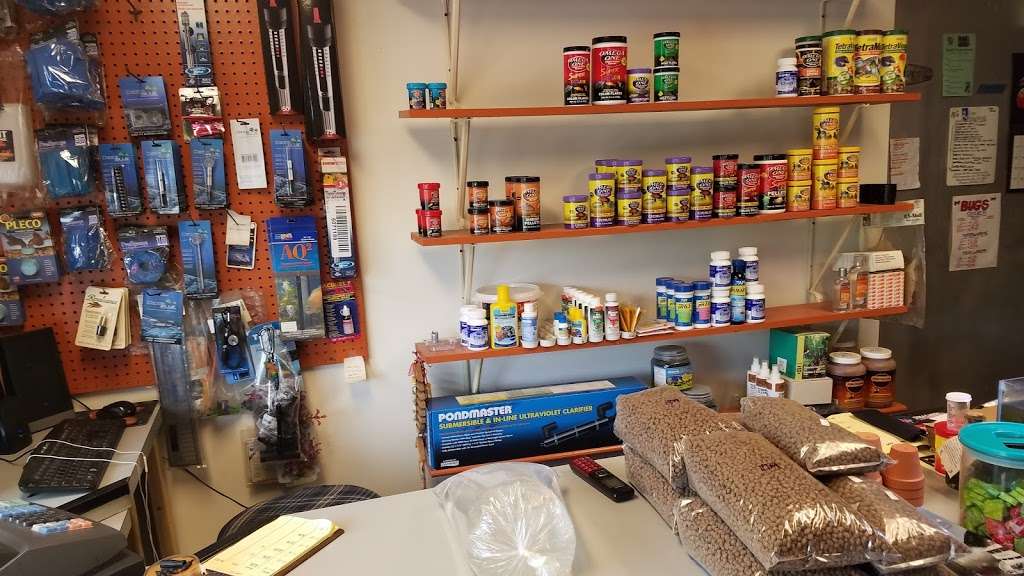 One Fish Two Fish | 2048 US-209, Brodheadsville, PA 18322, USA | Phone: (570) 992-1230