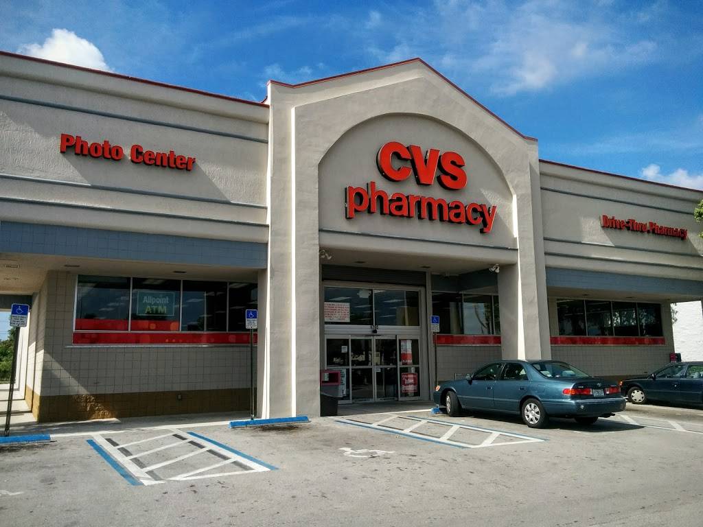 CVS | 4700 NW 183rd St, Carol City, FL 33055, USA | Phone: (305) 620-6055