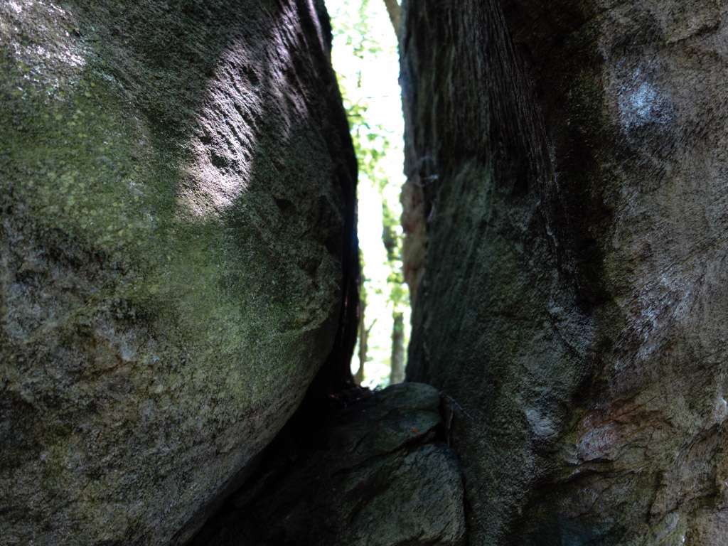 Rocky Ridge | Appalachian Trail, Boiling Springs, PA 17007, USA